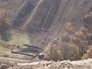 John Cutrer's album, Pipeline job Hyrum Ut