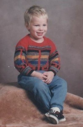 Stephen Skroch's album, Profile Pictures