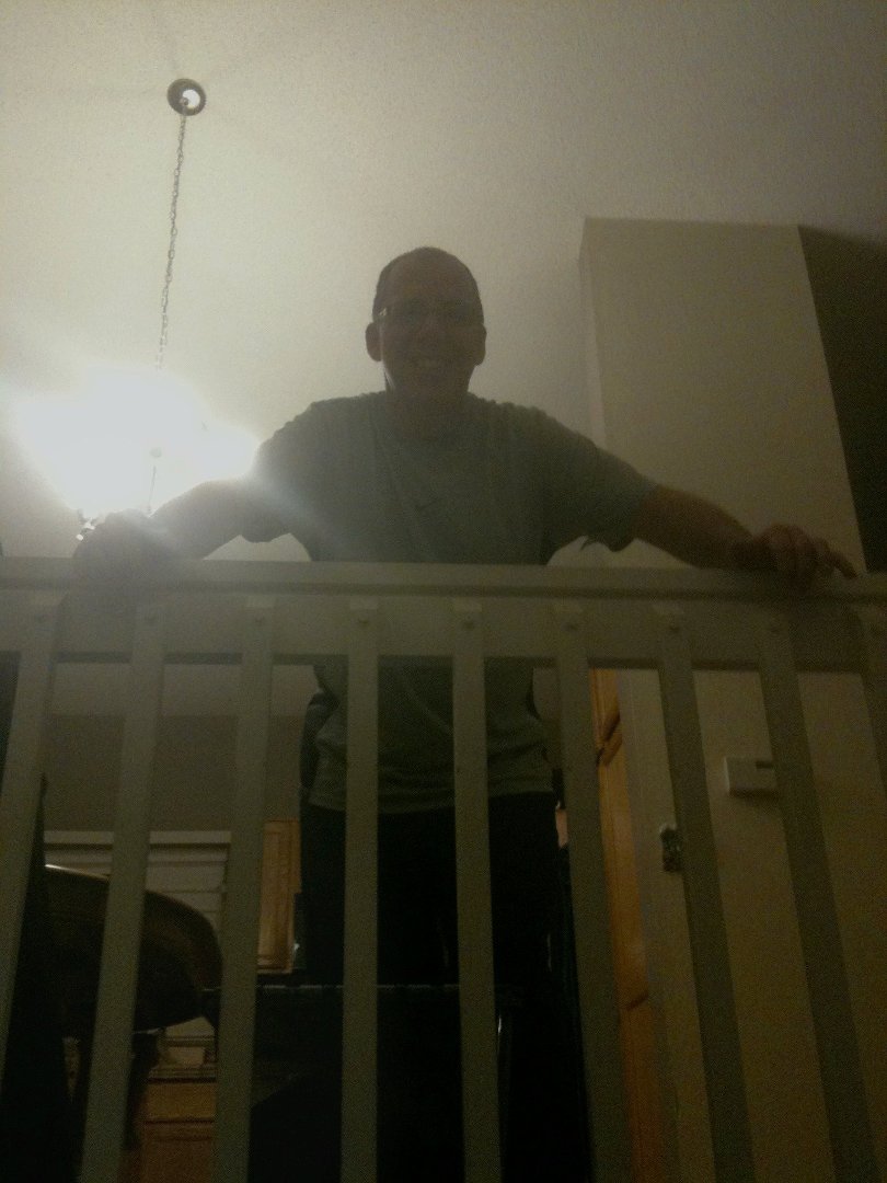 Thomas Ricket's album, Profile Pictures
