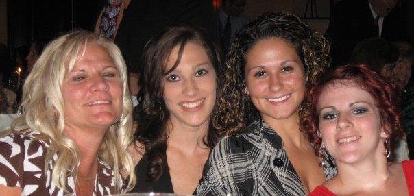 Kathi Hicks' album, Profile Pictures