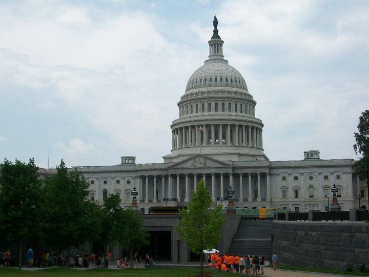 Suzanne Johnson's album, Washington D.C. Trip - June 2010