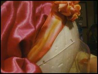 Janet Kwartz's album, Brandy's Hats