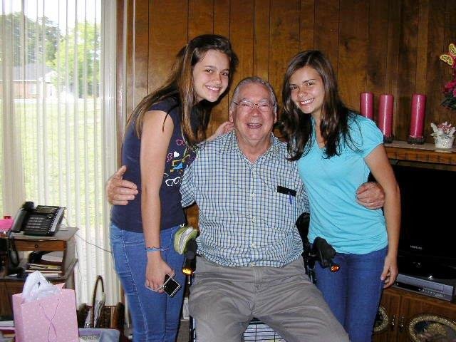 Clint Padgett's album, Timeline Photos
