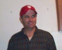 Doug Hardin's album, Profile Pictures