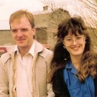 June Dawson's album, Profile Pictures