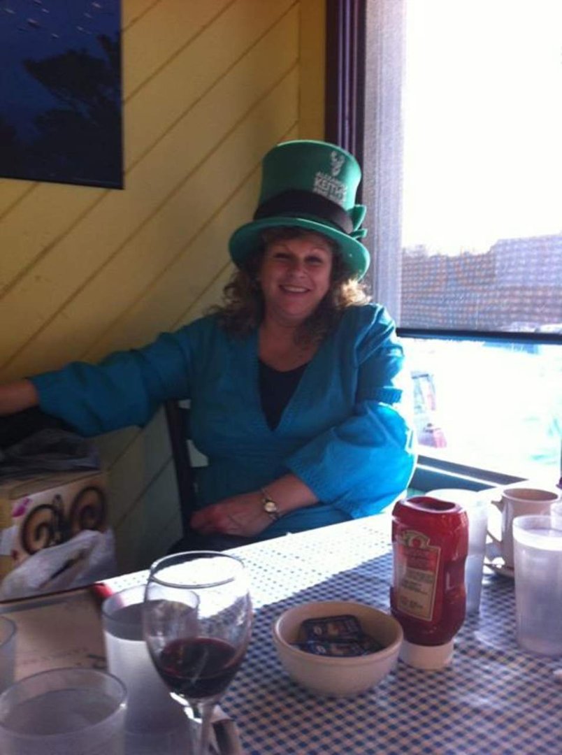 Cindy Bugden's album, Mobile Uploads