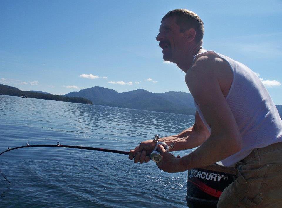 Patrick Williams' album, Profile Pictures