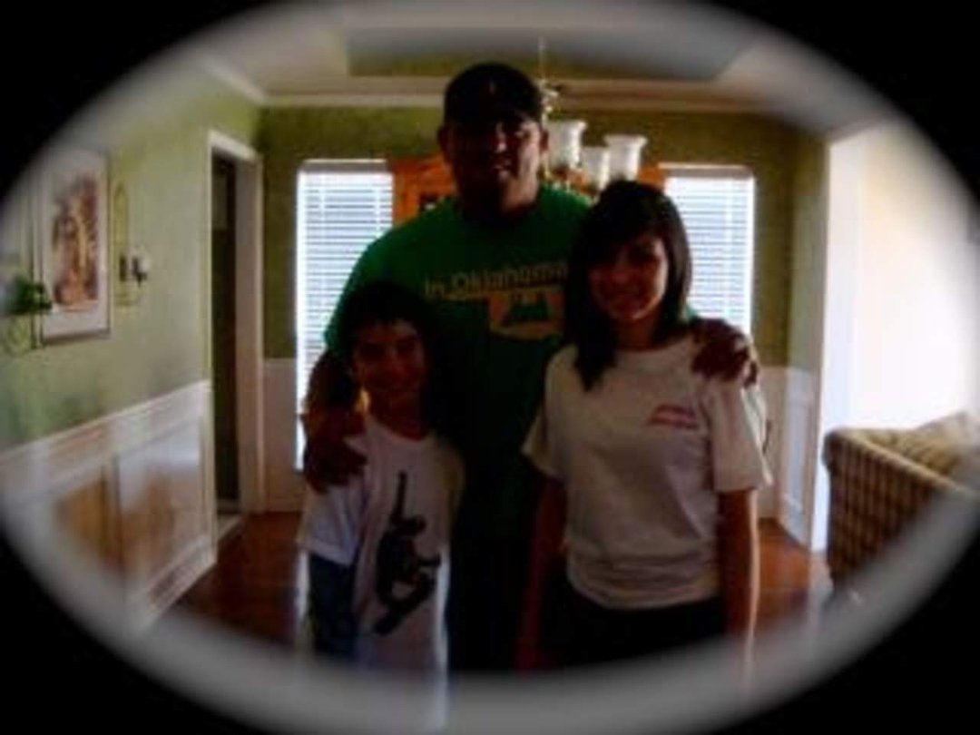 Shane Tafoya's Classmates profile album
