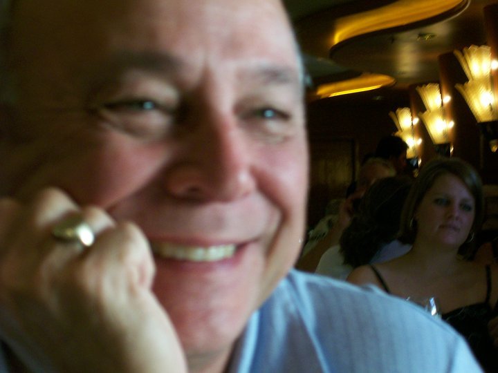 Gordon Malone's album, Profile Pictures