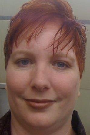 Cheryl Apa's album, Profile Pictures