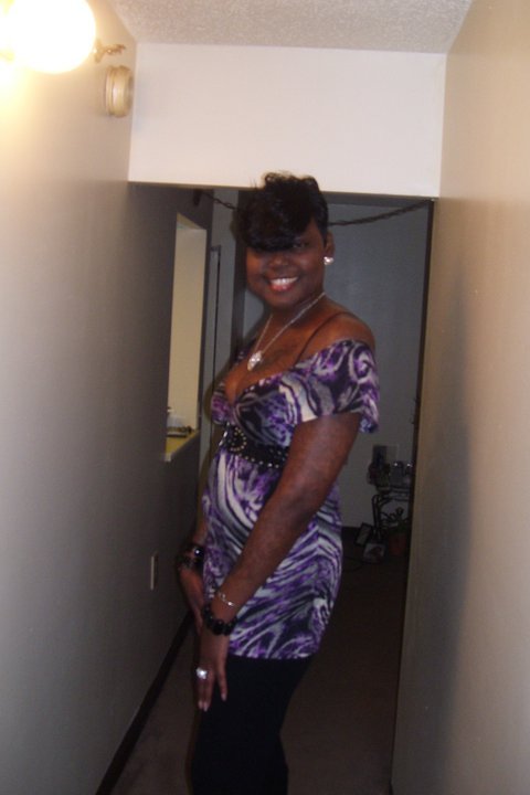 Ladonna Eppinger's album, me and my sis
