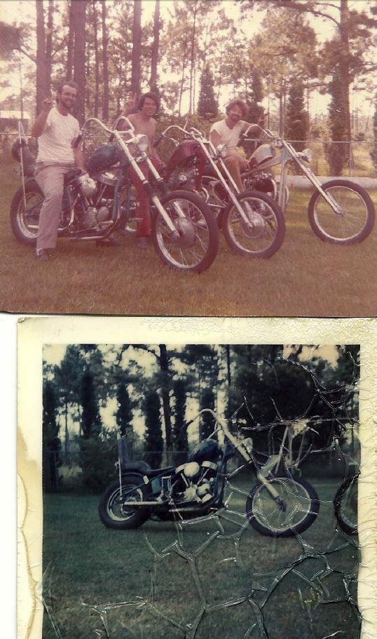 Robert Anderson's album, Timeline Photos