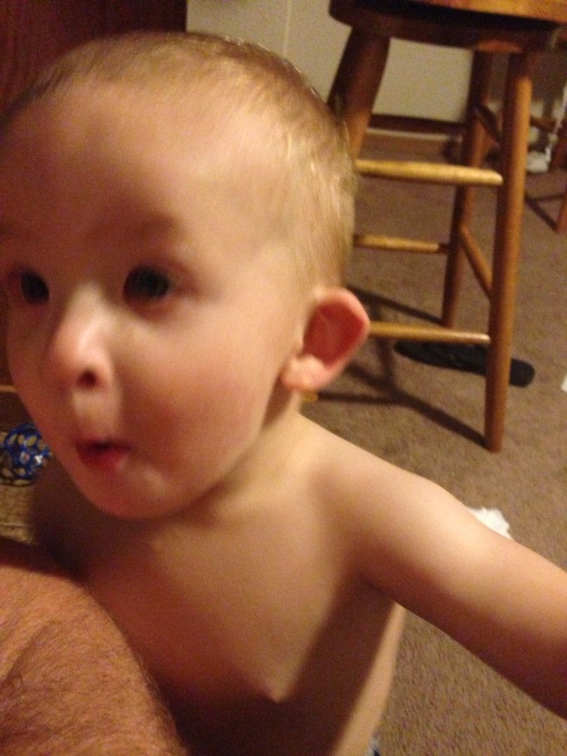 Matthew Muser's album, iOS Photos