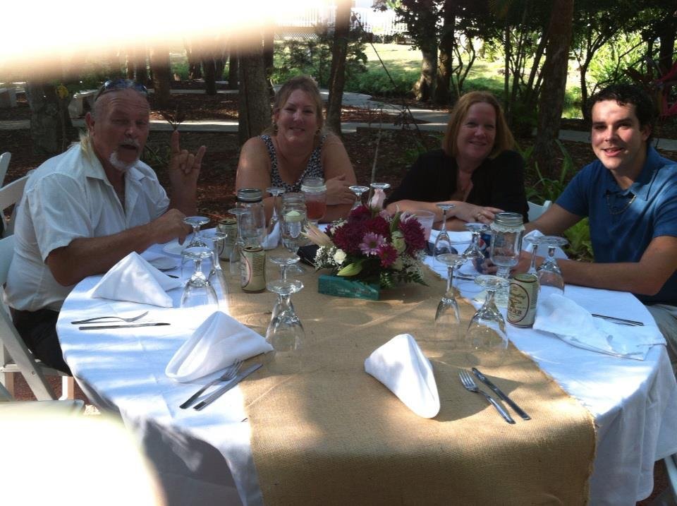 Phyllis Bishop's album, iOS Photos