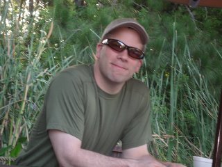 Sam Crewdson's album, Profile Pictures