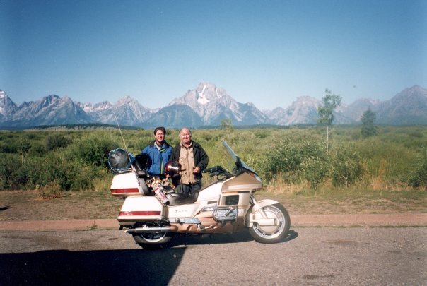 Peter Ford's album, Adventures