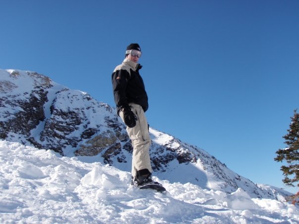 Robert Kramer's album, Utah 08