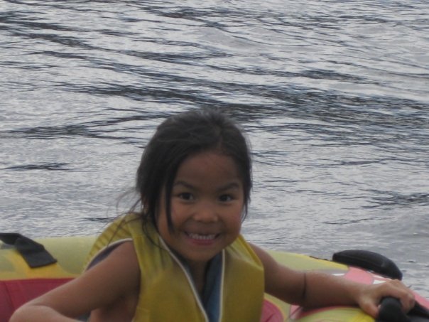 Rick Haffner's album, Shai on Deer Lake