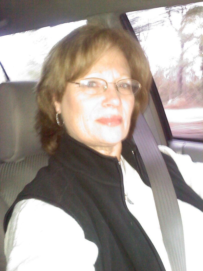 Shree Chmitlin's album, Profile Pictures