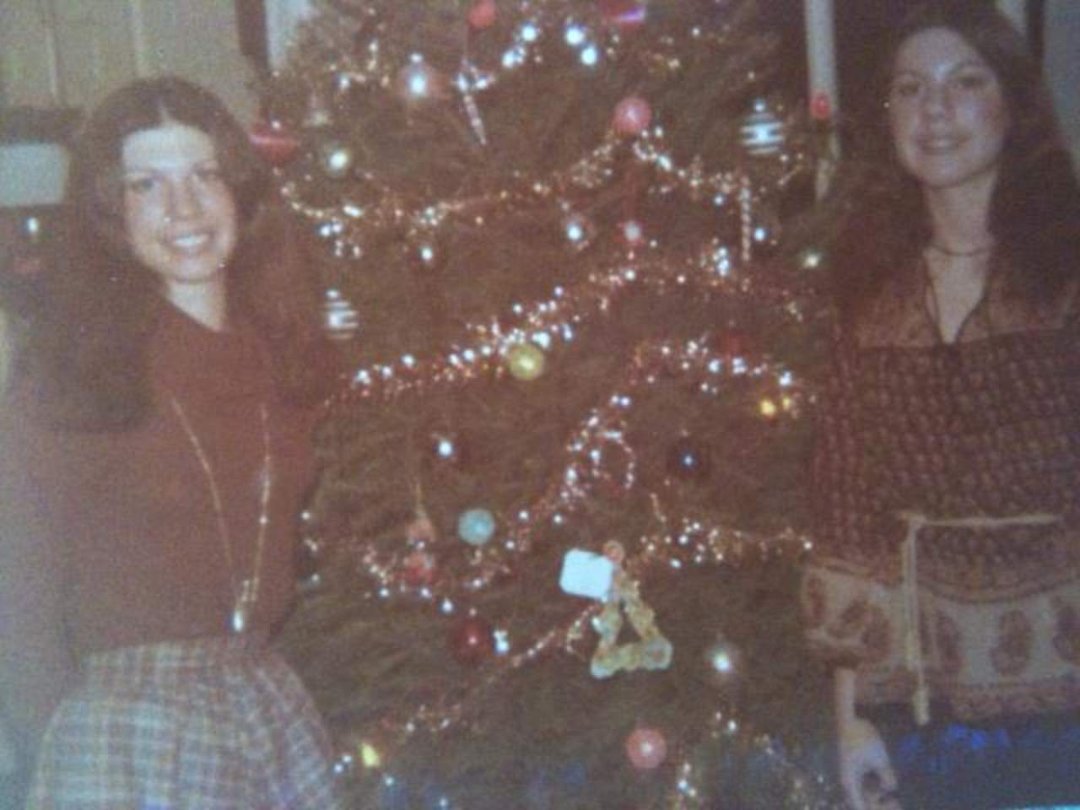 Paula Gallagher's album, Early Years