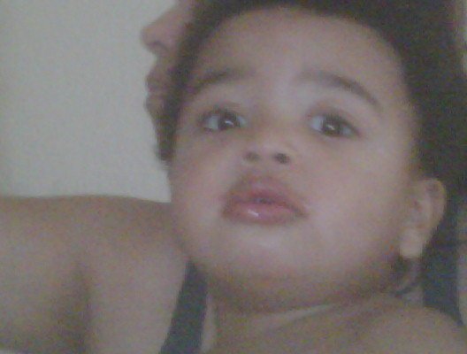 Corey Harris' album, Mobile Uploads