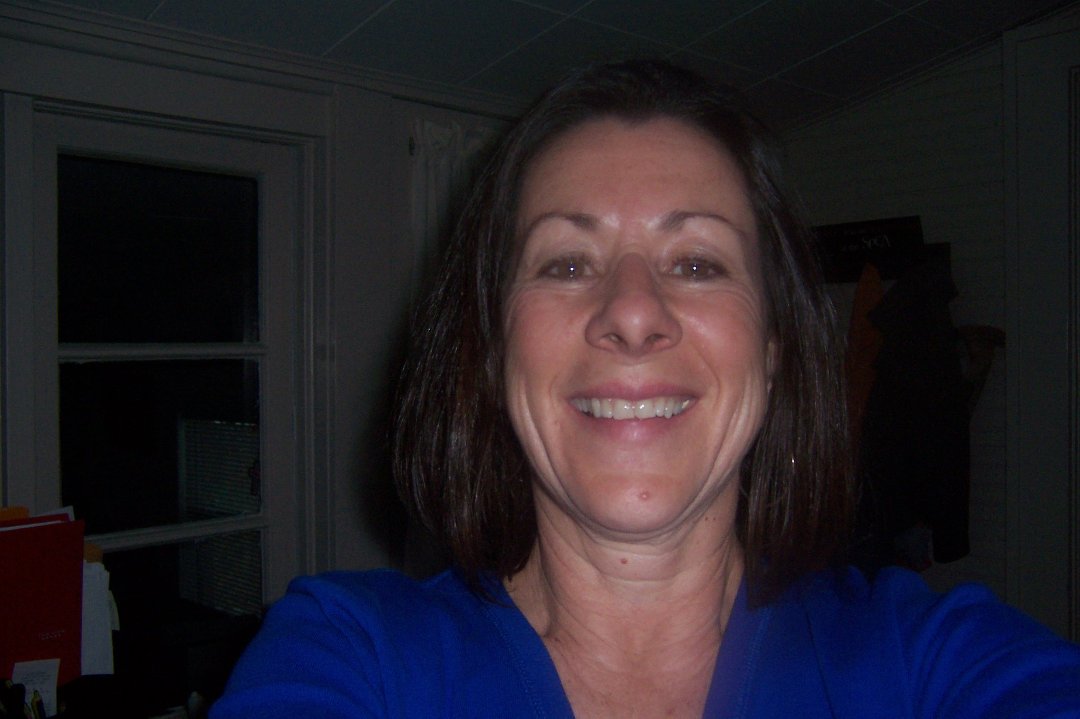 Nancy Witt's album, Profile Pictures