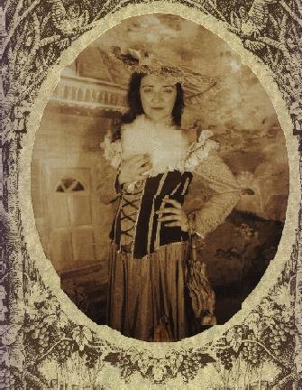 Robin Springer's album, Profile Pictures