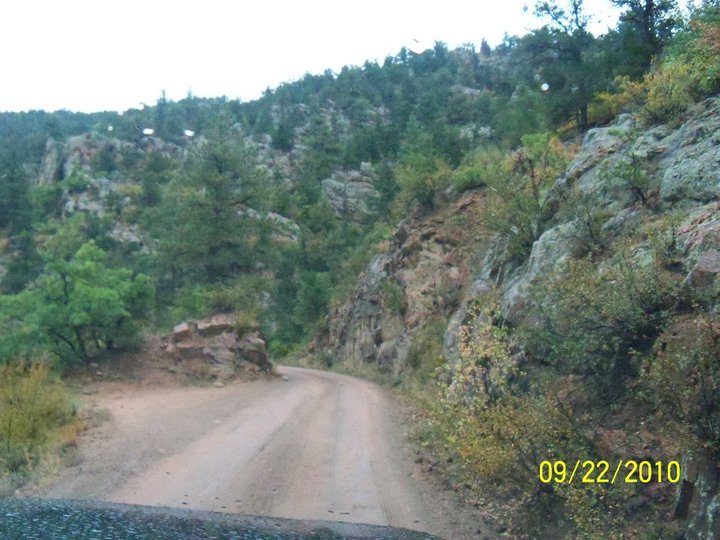 Kathy King's album, Colorado Trip in the fall, Christmas 2010, Gabbies Bday, Spring