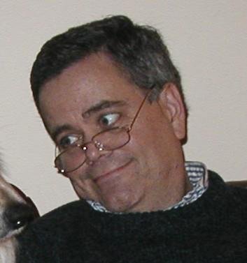 Paul Timothy Sheehan's album, Profile Pictures