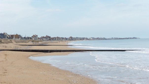 Mike Reilly's album, D Day pictures and Normandie/Bayeaux
