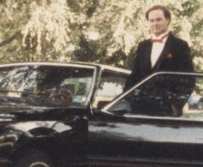 Michael Dowd's album, Profile Pictures