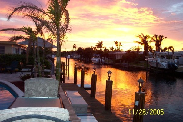 Cj Mitchell's album, fla pics