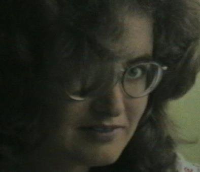 Dee-dee Hughes' album, Profile Pictures
