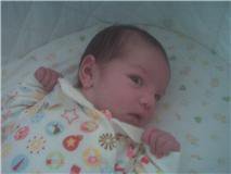 Tracy Hackett's album, natashas new bundle of joy:)