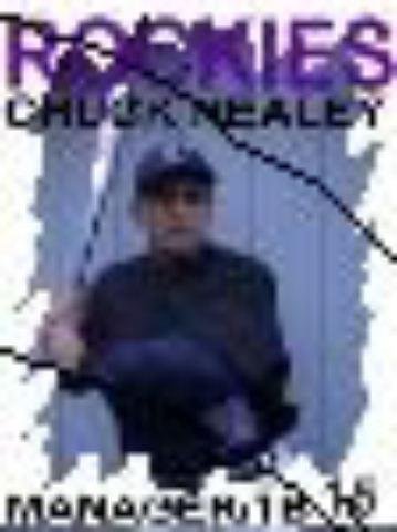 Chuck Healey's album, Profile Pictures