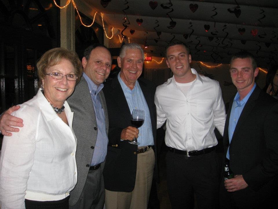 Merri Kotcher's album, Boca and Weston February 2012! Go Saint Andrews!!