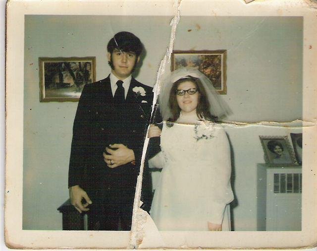 Patsy Warner's album, Profile Pictures