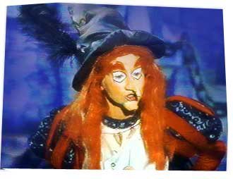 Debbie Drummond's album, Profile Pictures
