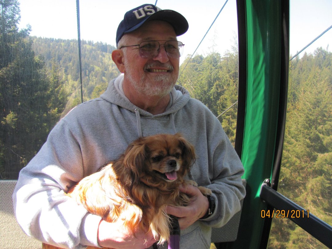 Larry Watson's album, Profile Pictures