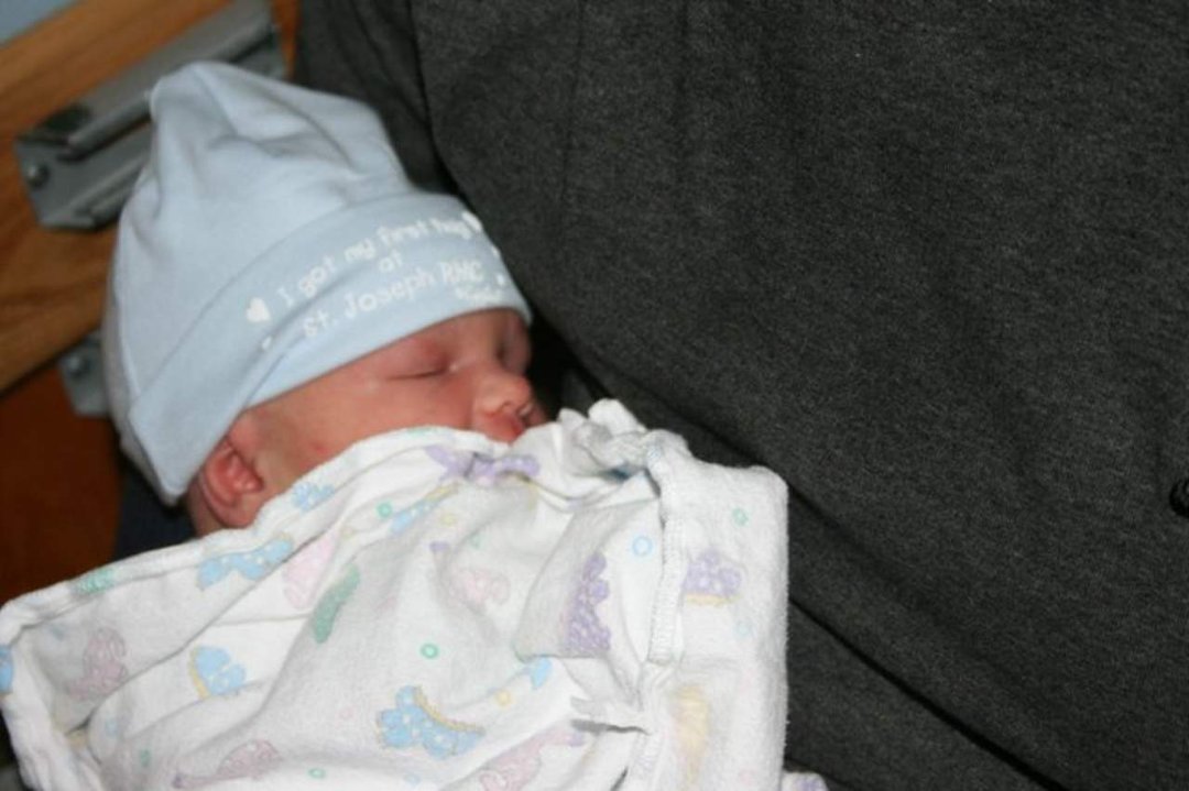 Taylor McKee's album, October 29, 2010
