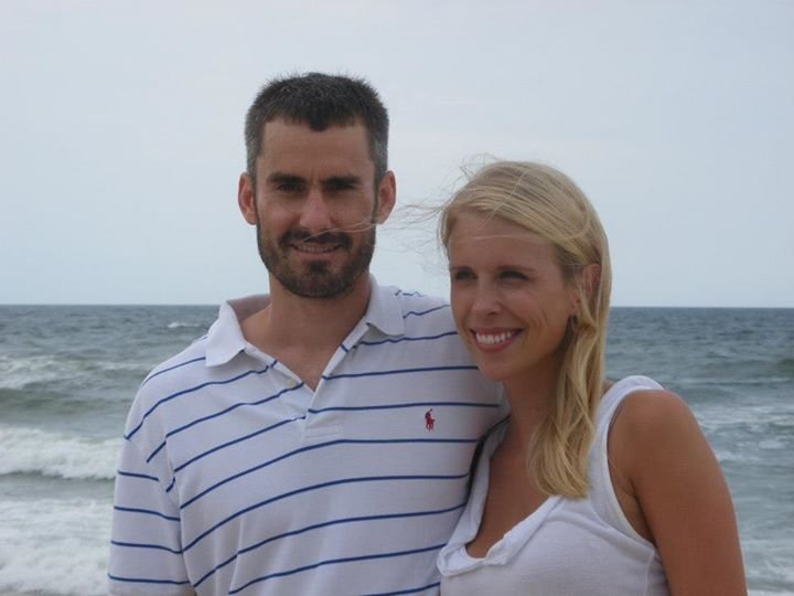Randy Doss' album, Nags Head Vickie's Family Pics 2012