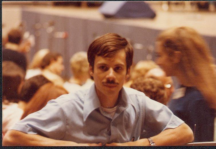 Michael Stein's album, Profile Pictures