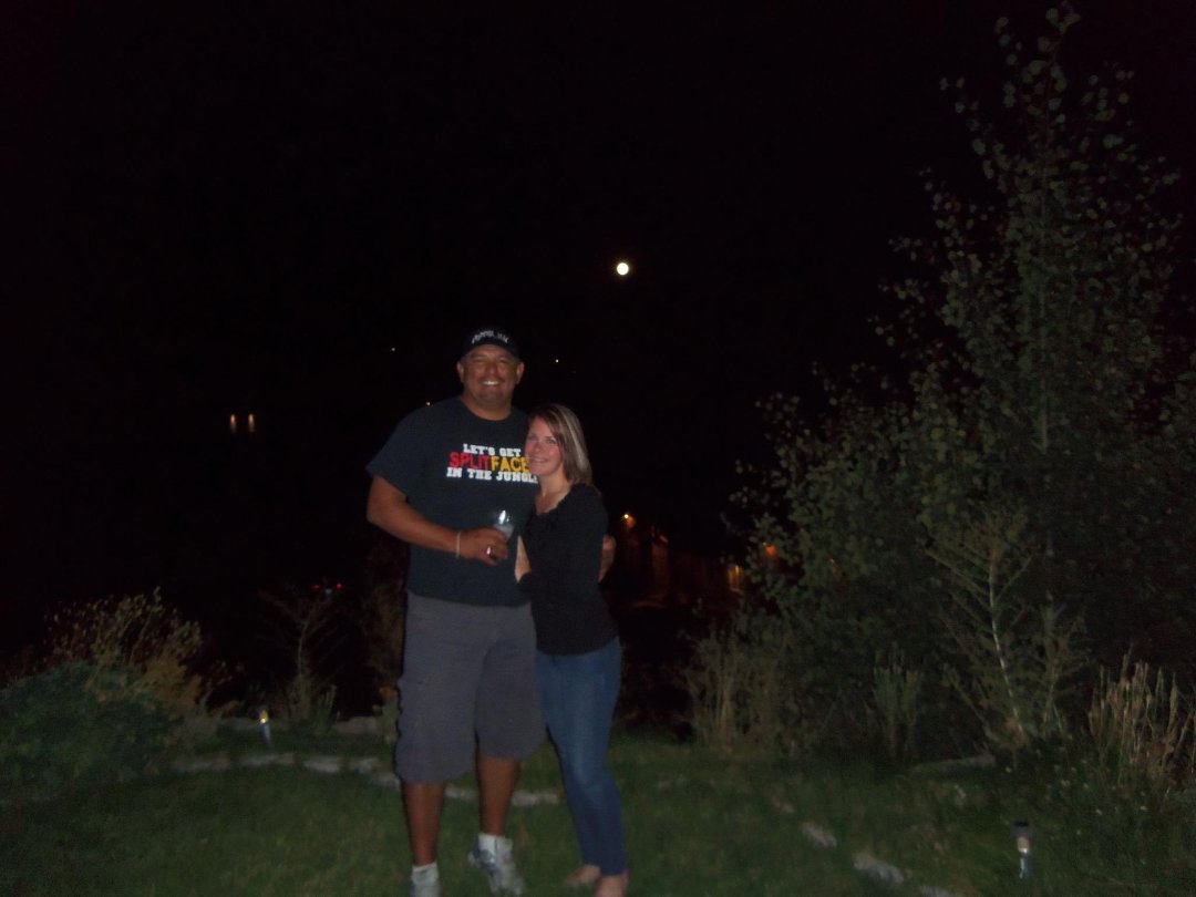 Shane Tafoya's Classmates profile album