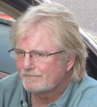 Charles Weber's album, Profile Pictures