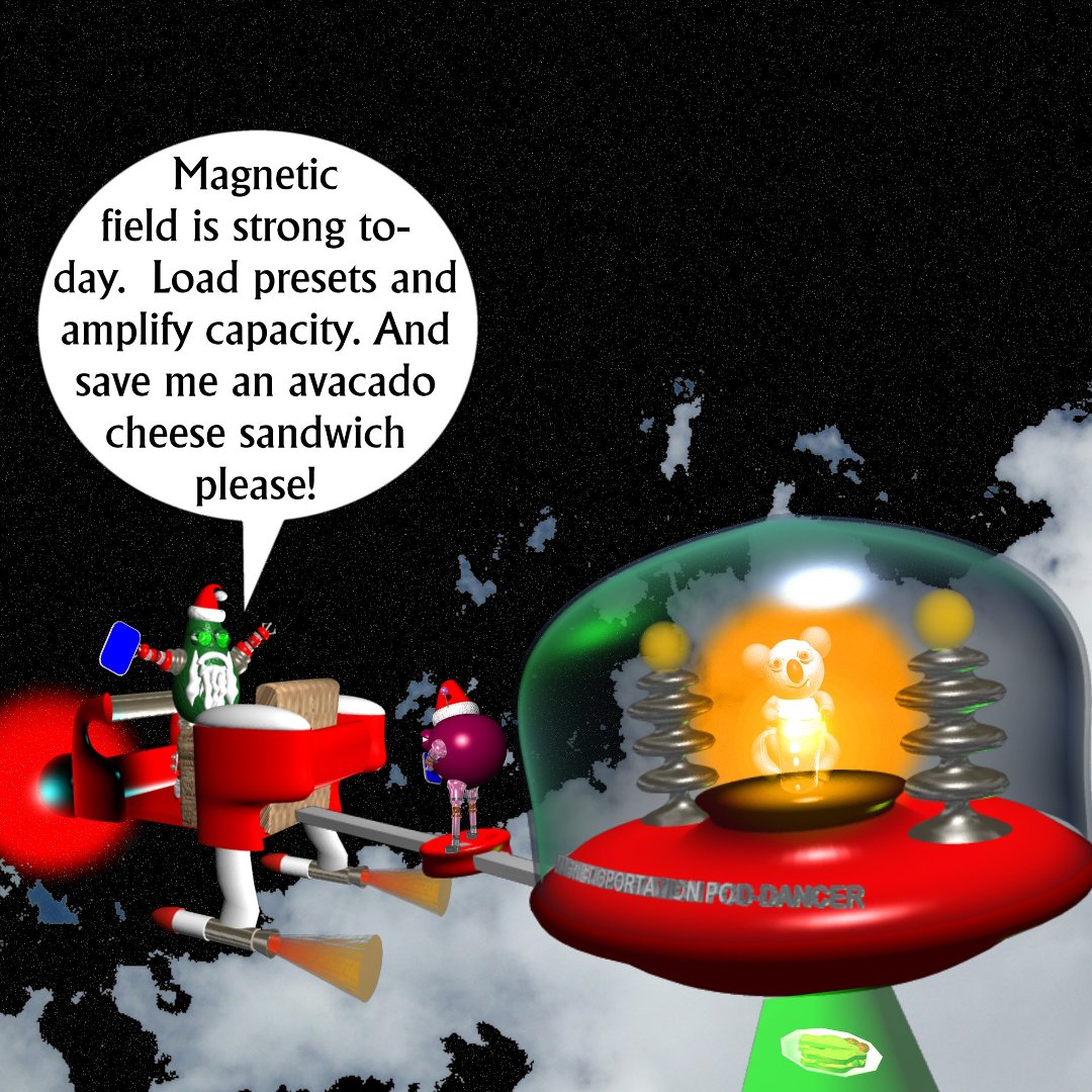 David Preader's album, Fudebot 5.5