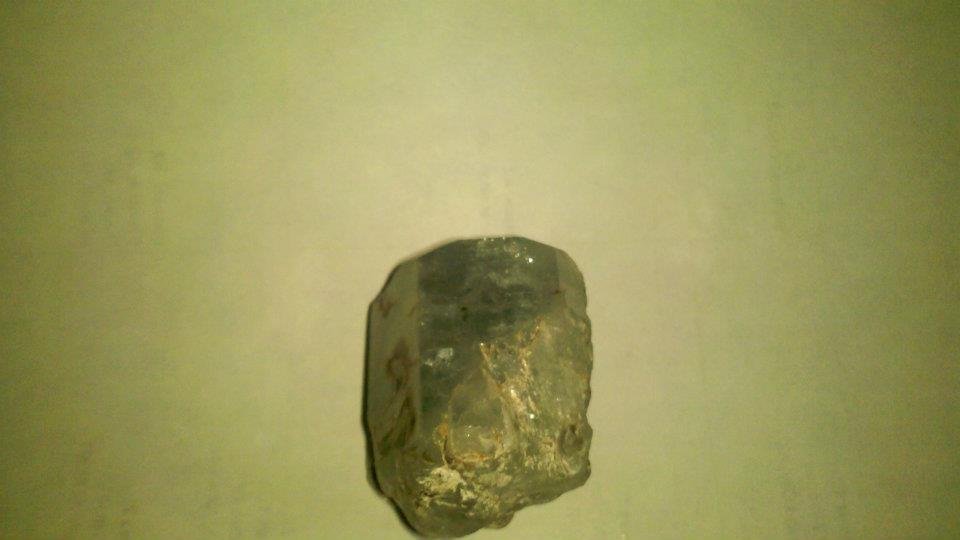 Wayne Gilmore's album, Rocks