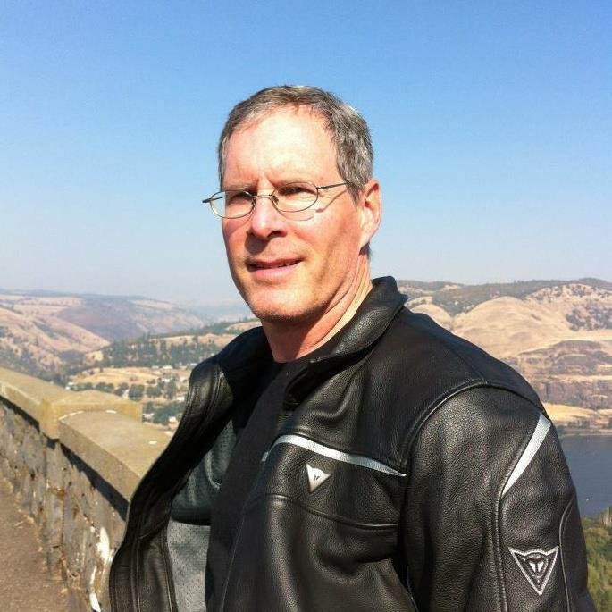 Russell Parr's album, Profile Pictures