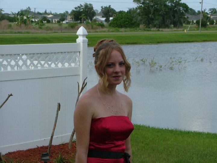 Janice Hall's album, Justin & Kim Prom
