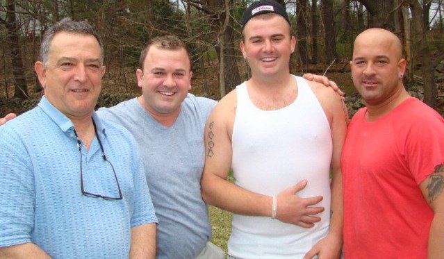 John Hebert's album, Profile Pictures