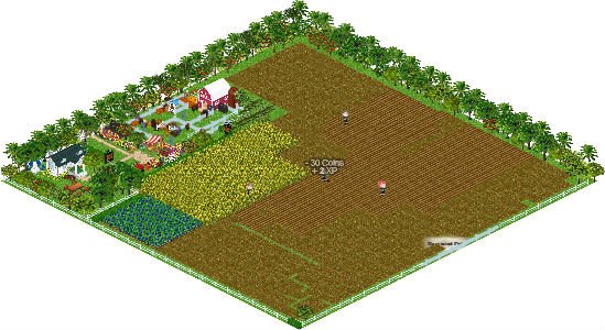 Steve Fifer's album, Farm Town Photos